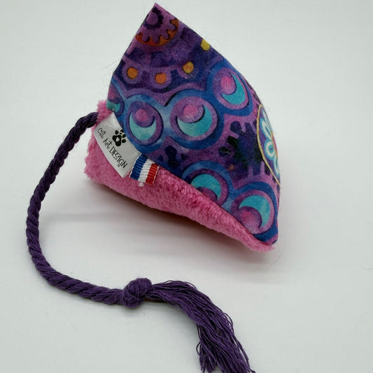 BERLINGRELO Premium - Purple Mandala