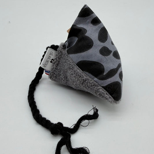 BERLINGRELO Premium - grey leogro