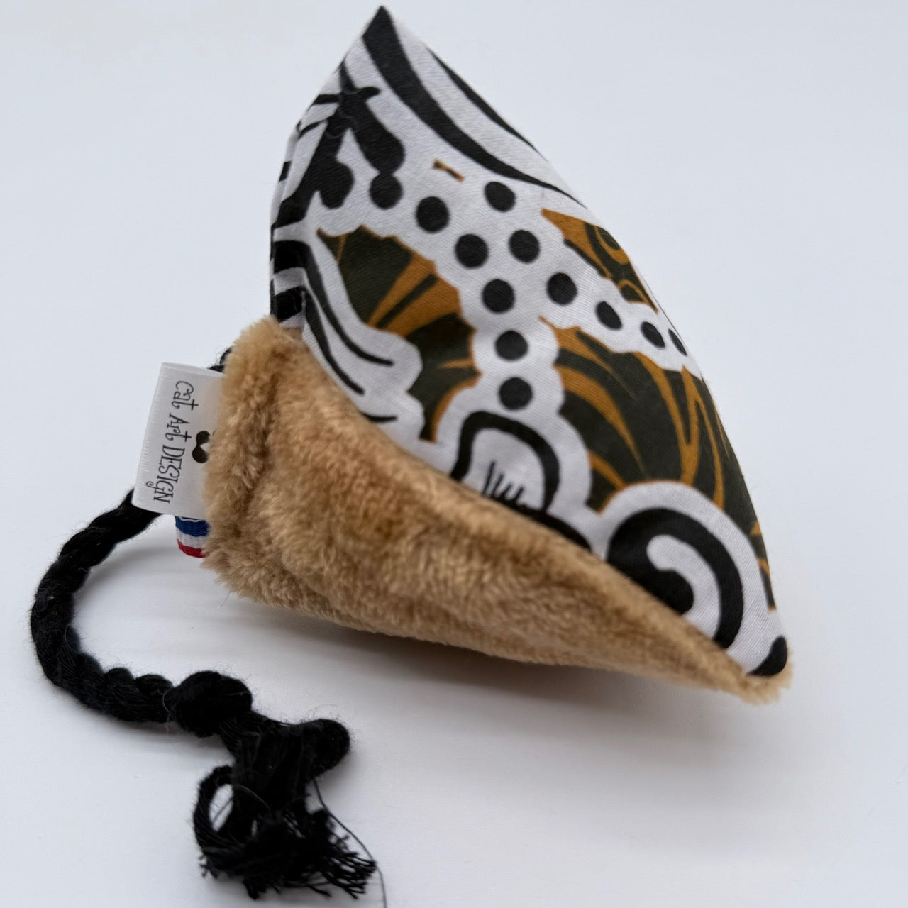 BERLINGRELO Premium  - Feuille ocre