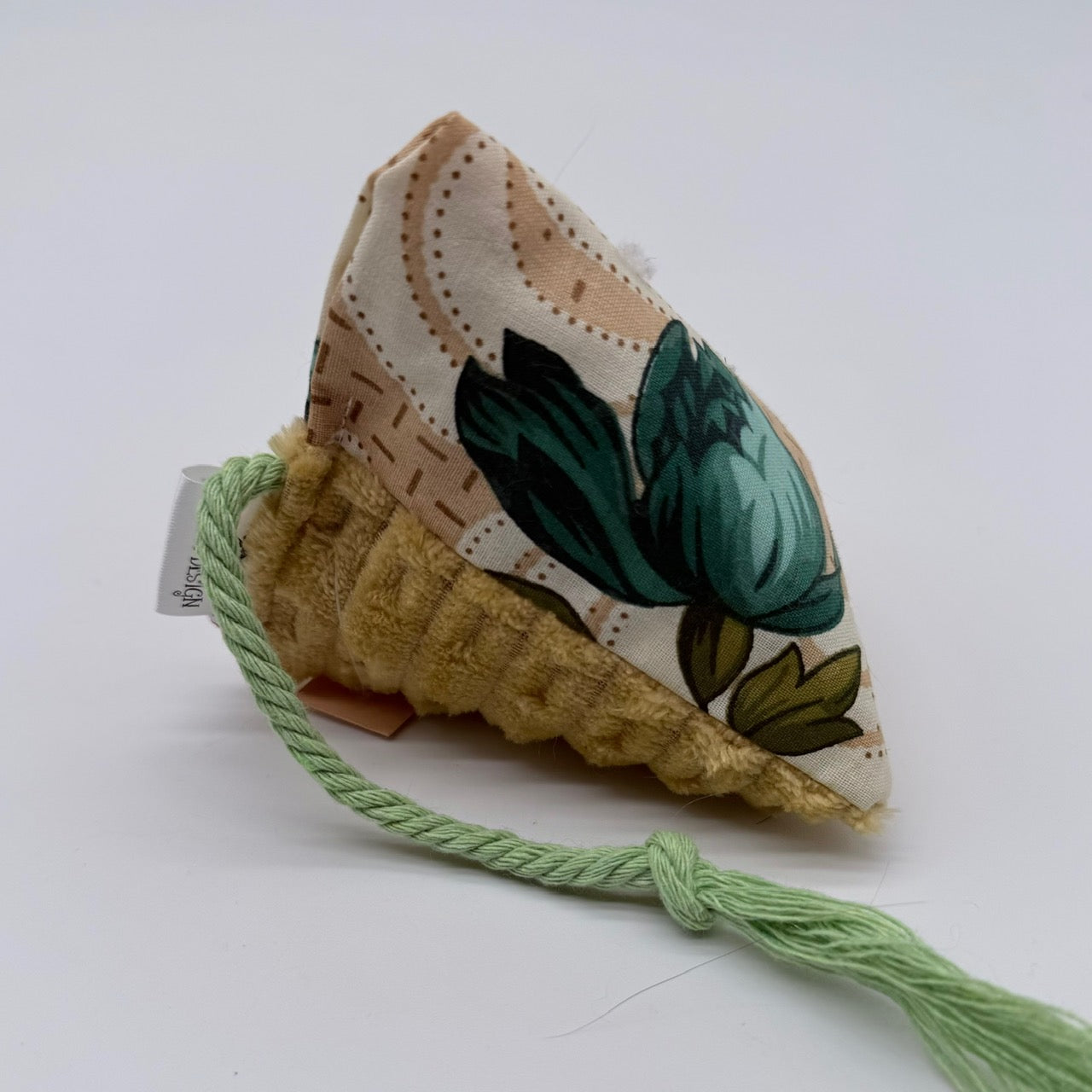 BERLINGRELO Premium  - Flower pillow
