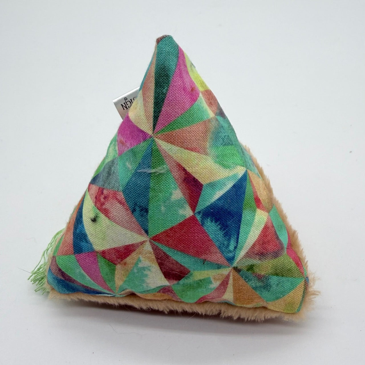 BERLINGRELO Premium  - Triangle fun