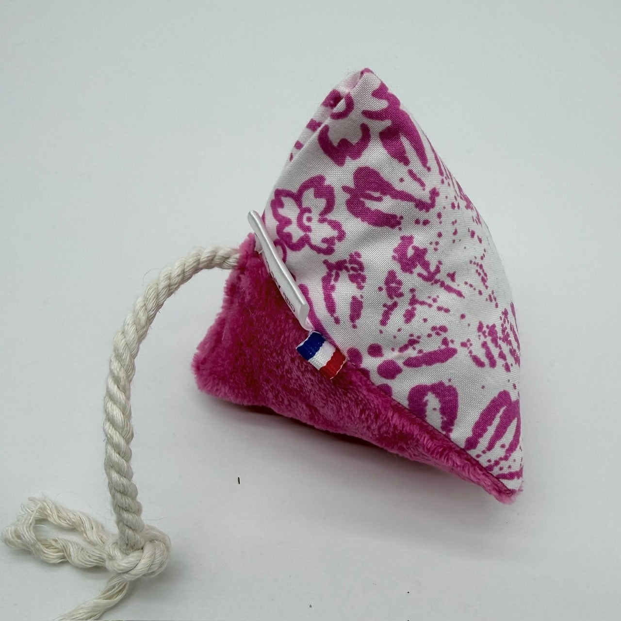 BERLINGRELO Premium  - flower fushia