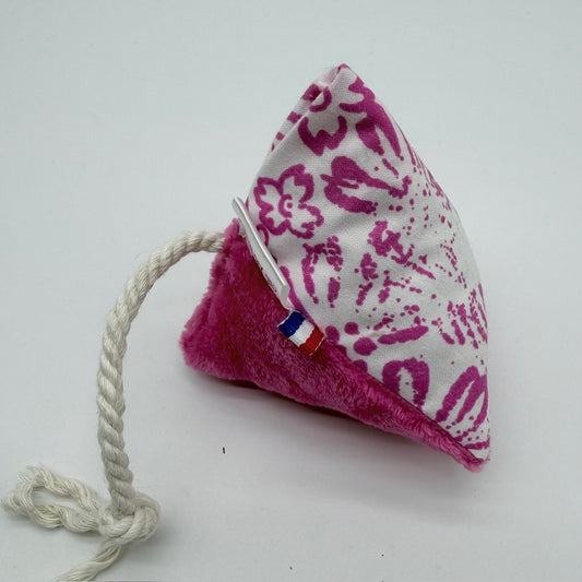 BERLINGRELO Premium - fuchsia flower