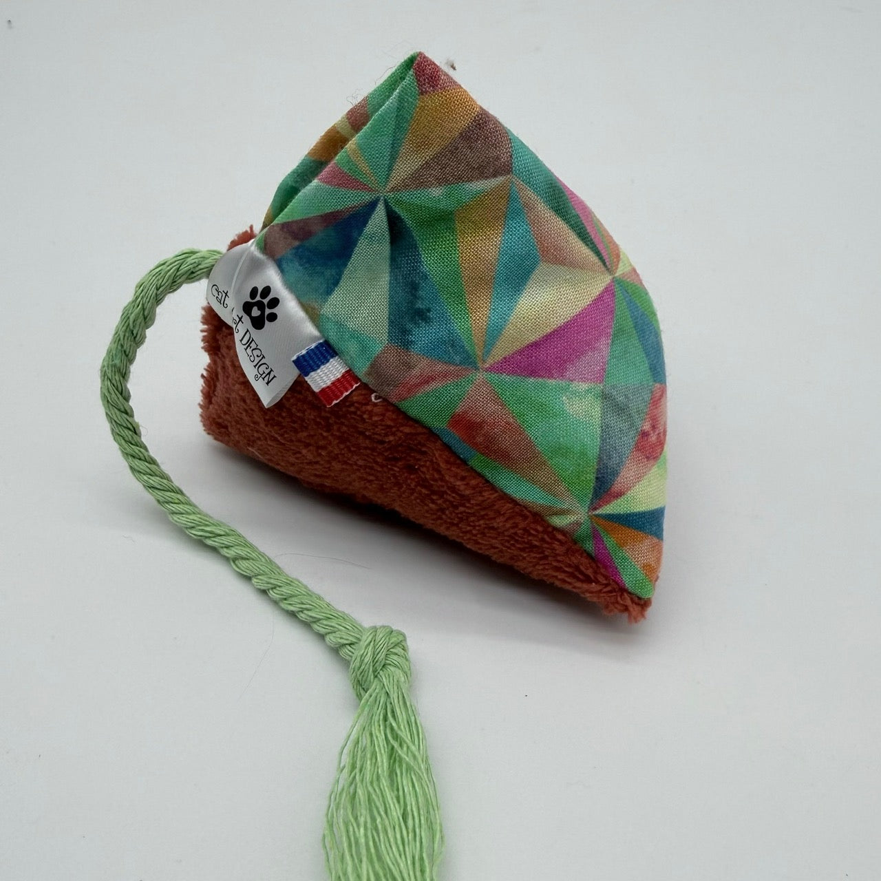BERLINGRELO Premium  - Triangle fun