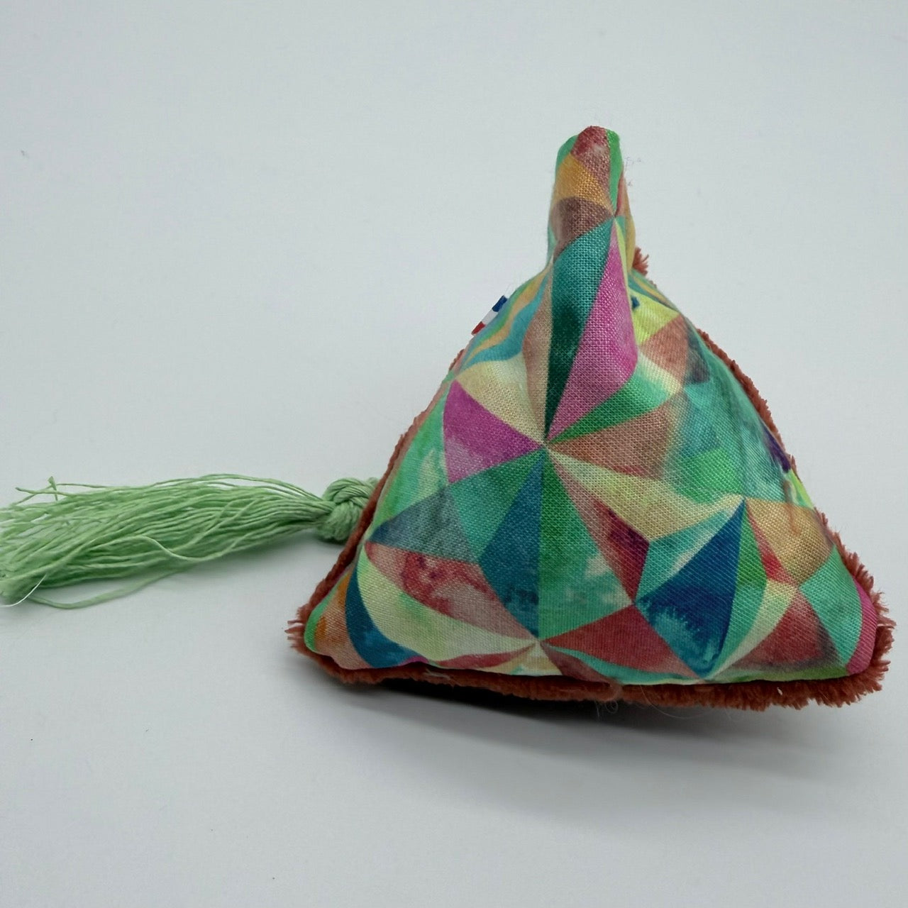 BERLINGRELO Premium  - Triangle fun