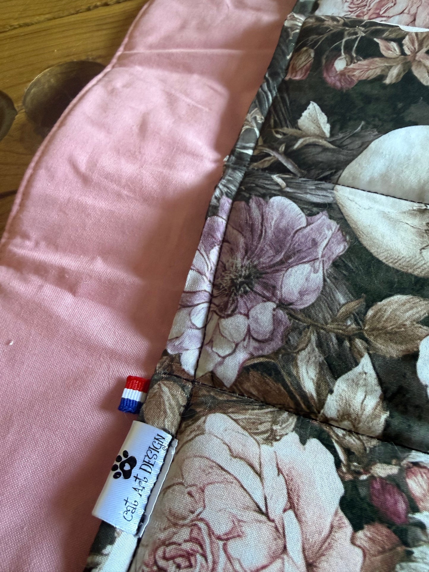 TROUSSE DE TOILETTAGE BEONIE - Skull and crow