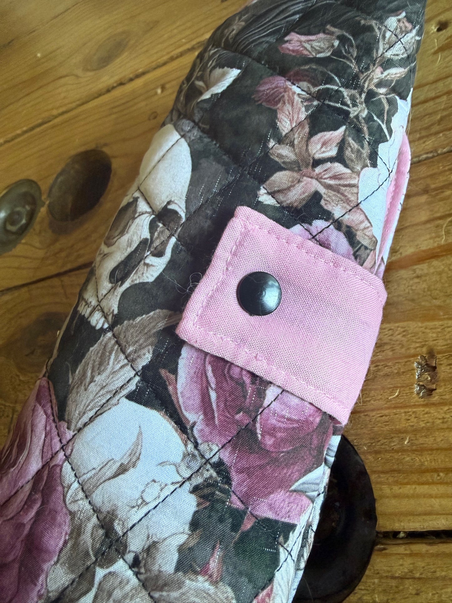 TROUSSE DE TOILETTAGE BEONIE - Skull and crow