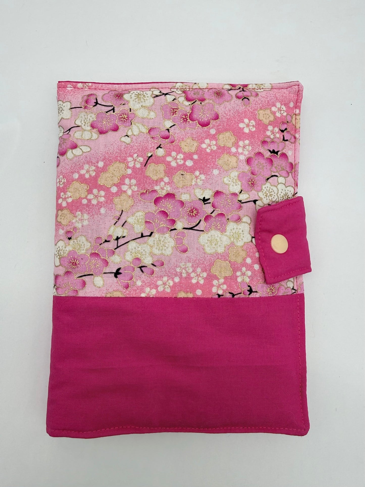 POCHETTE FREYJA - Kari rose/fushia/rose