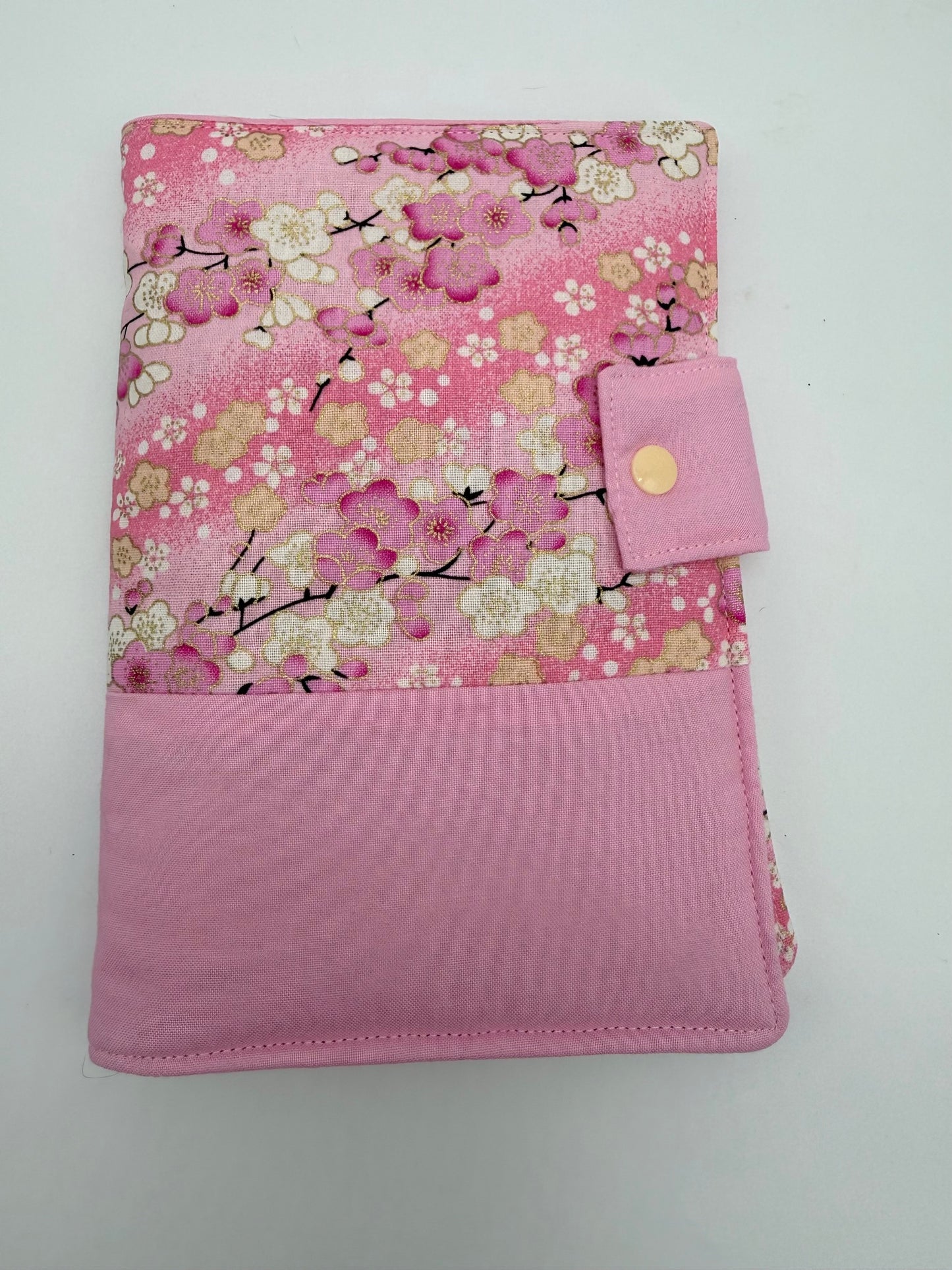 POCHETTE FREYJA - Kari rose/fushia/rose