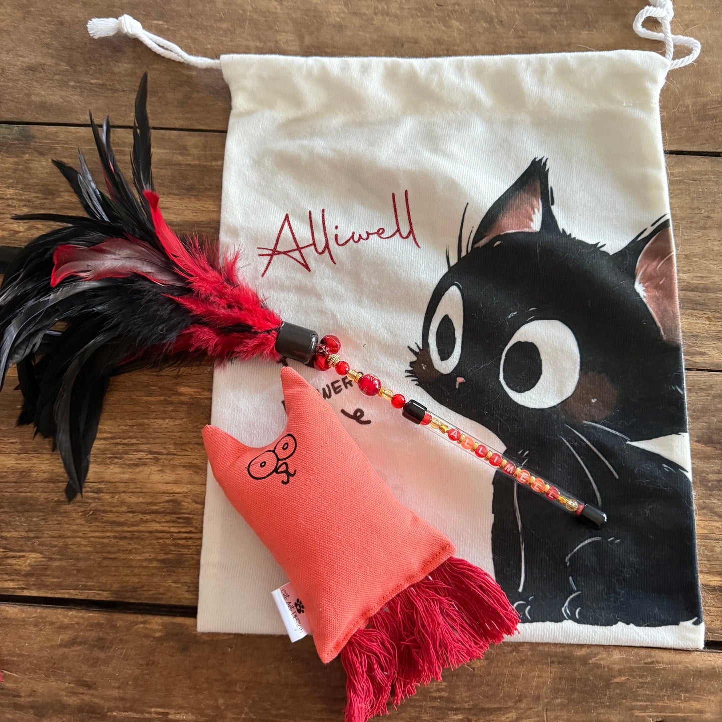 KIT CHATON DK1 - COLLECTION DECOUVERTE