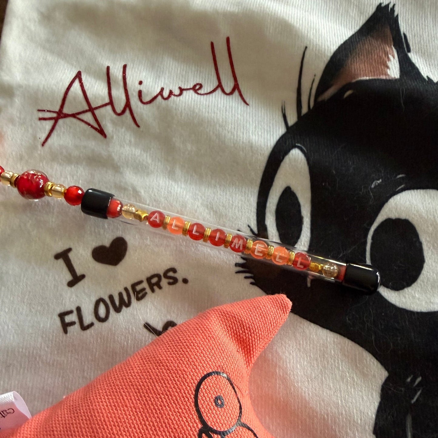 KIT CHATON DK1 - COLLECTION DECOUVERTE