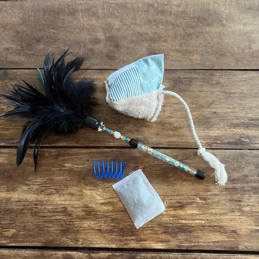 KIT CHATON DK2 - COLLECTION DECOUVERTE