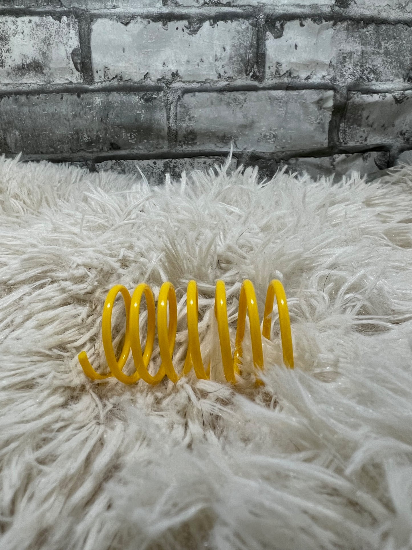 RESSORT pour chat - Jouet simple et ultra ludique pour des heures de jeu