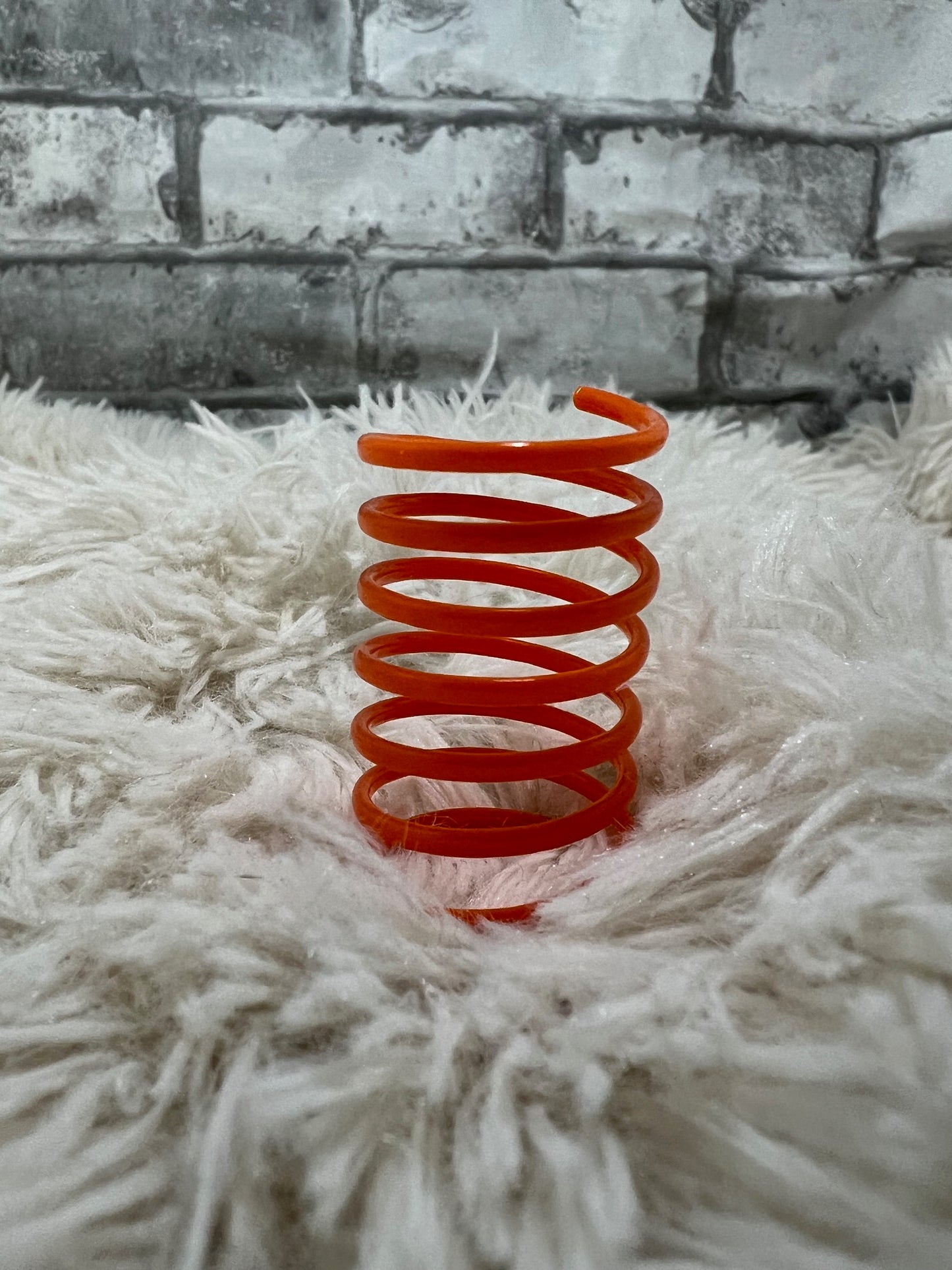 RESSORT pour chat - Jouet simple et ultra ludique pour des heures de jeu