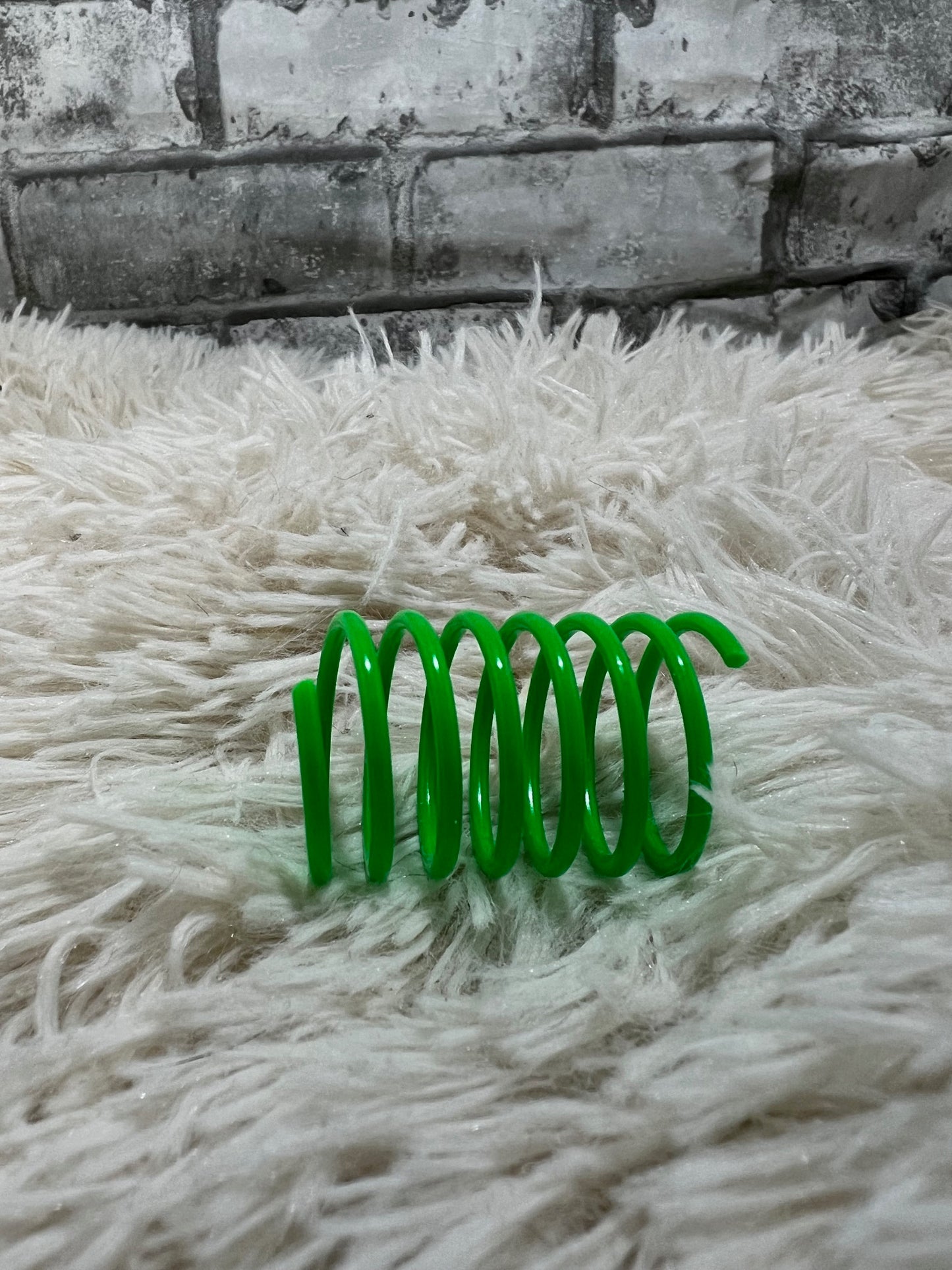 RESSORT pour chat - Jouet simple et ultra ludique pour des heures de jeu