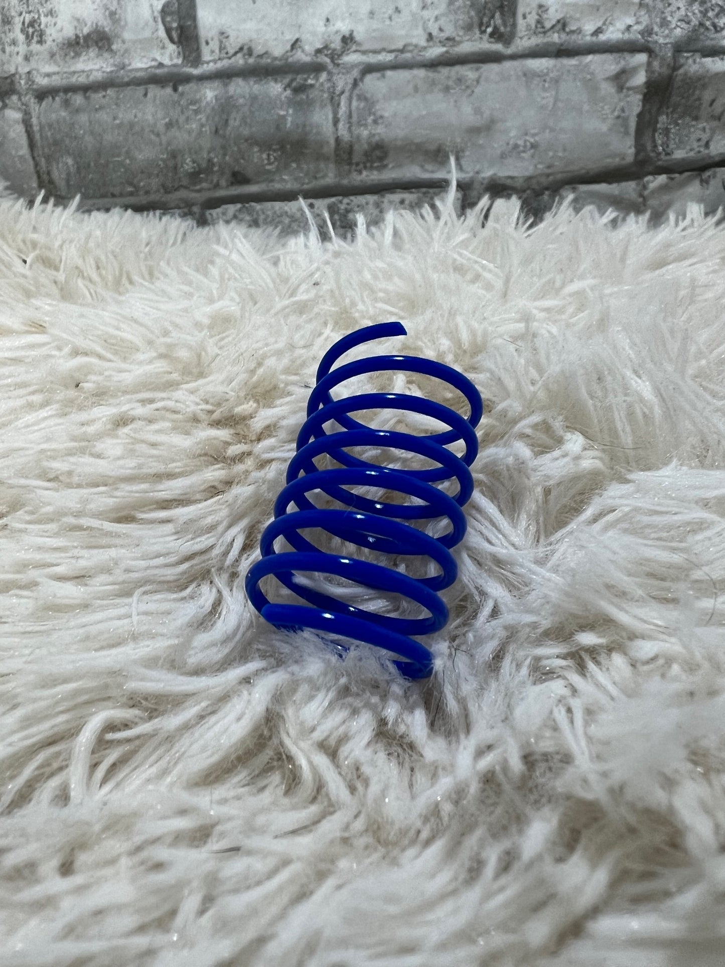 RESSORT pour chat - Jouet simple et ultra ludique pour des heures de jeu