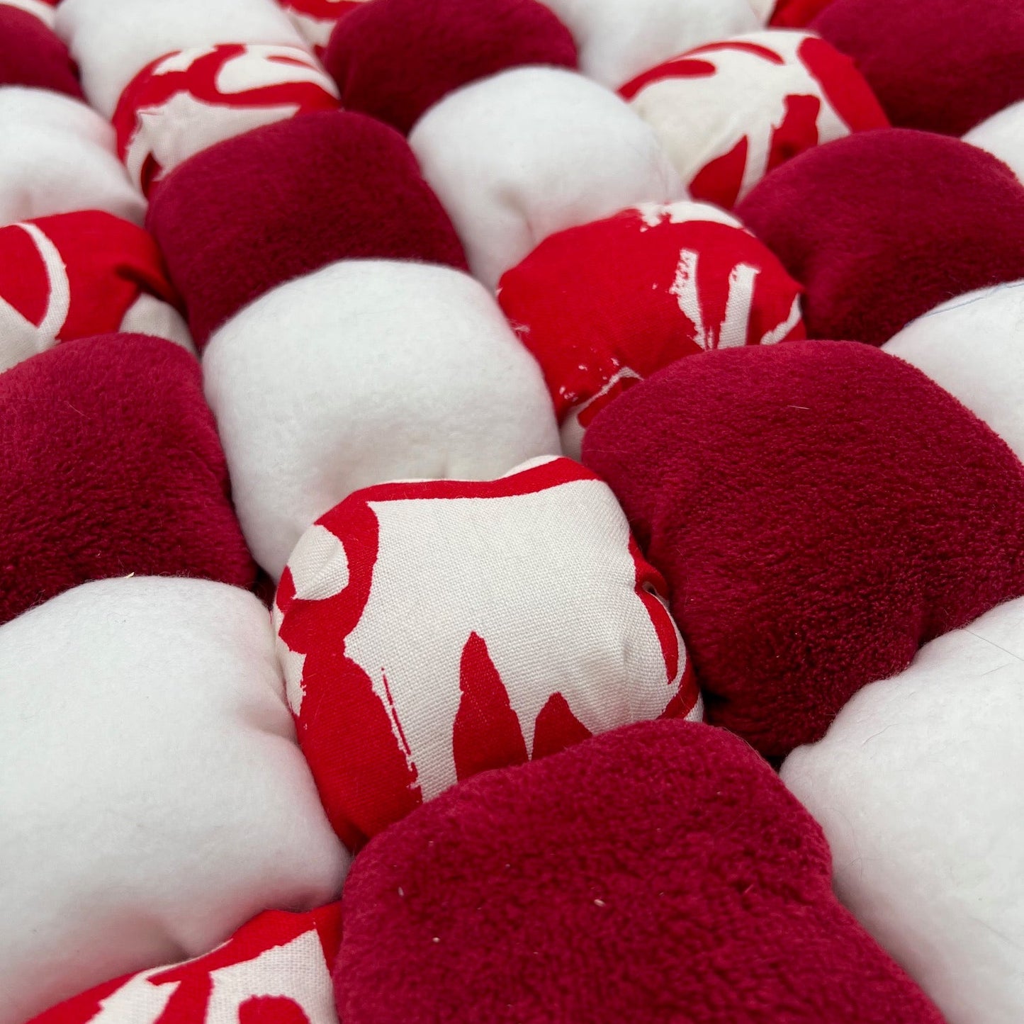 TAPIBOOL RM Paloma rouge