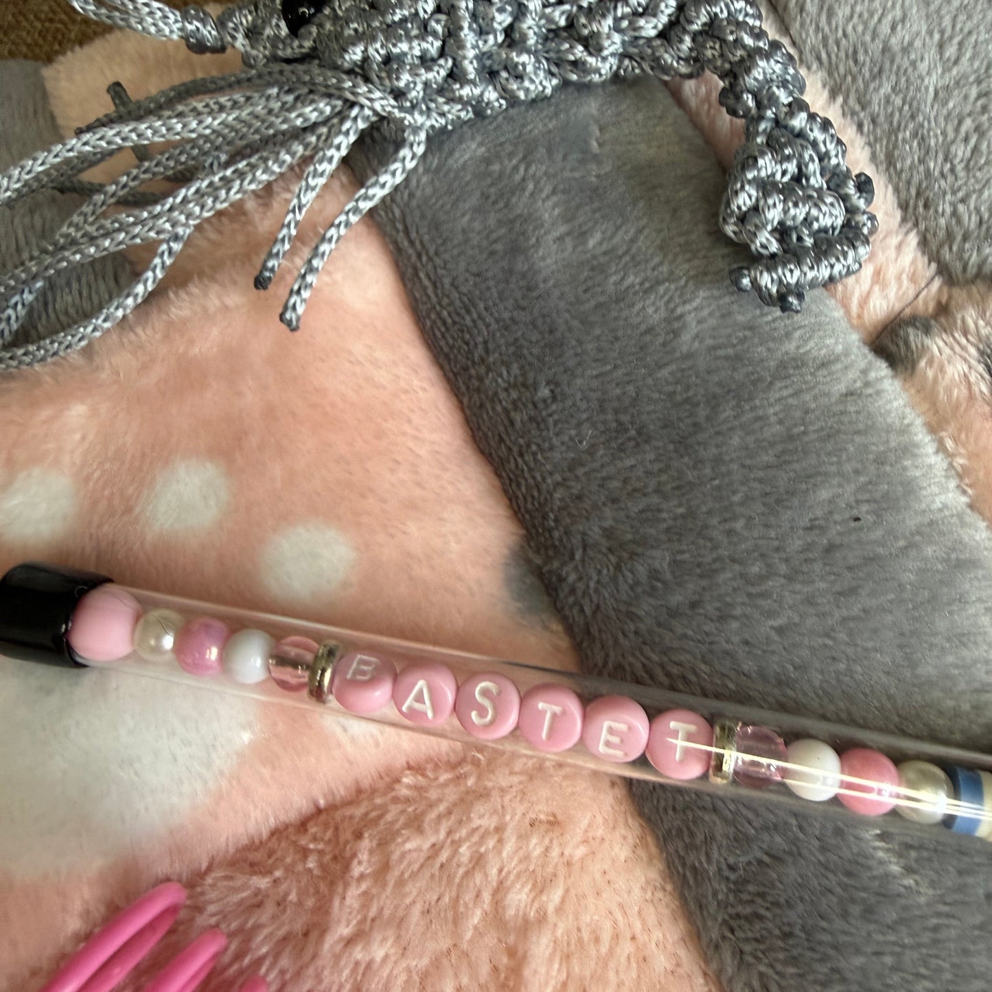 COLLECTION DECOUVERTE - KIT CHATON DEK-4