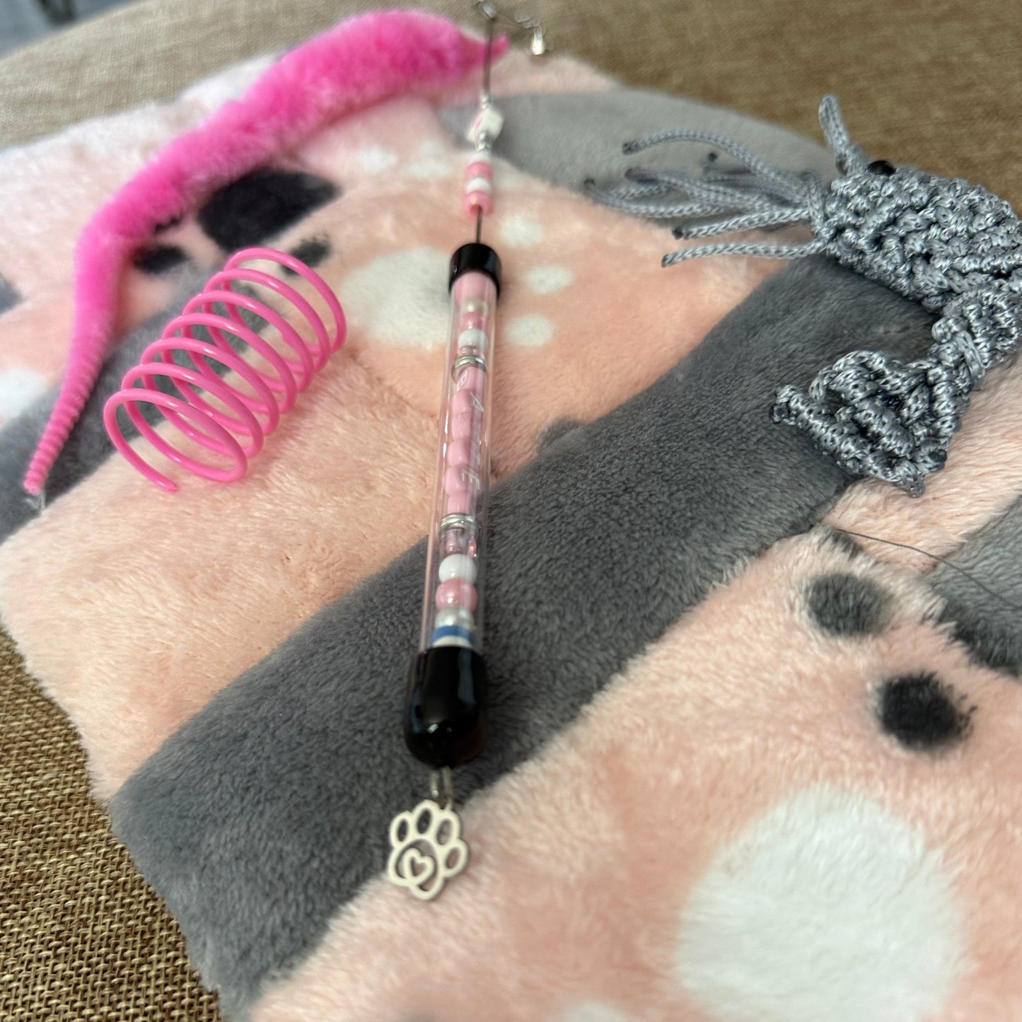 COLLECTION DECOUVERTE - KIT CHATON DEK-4