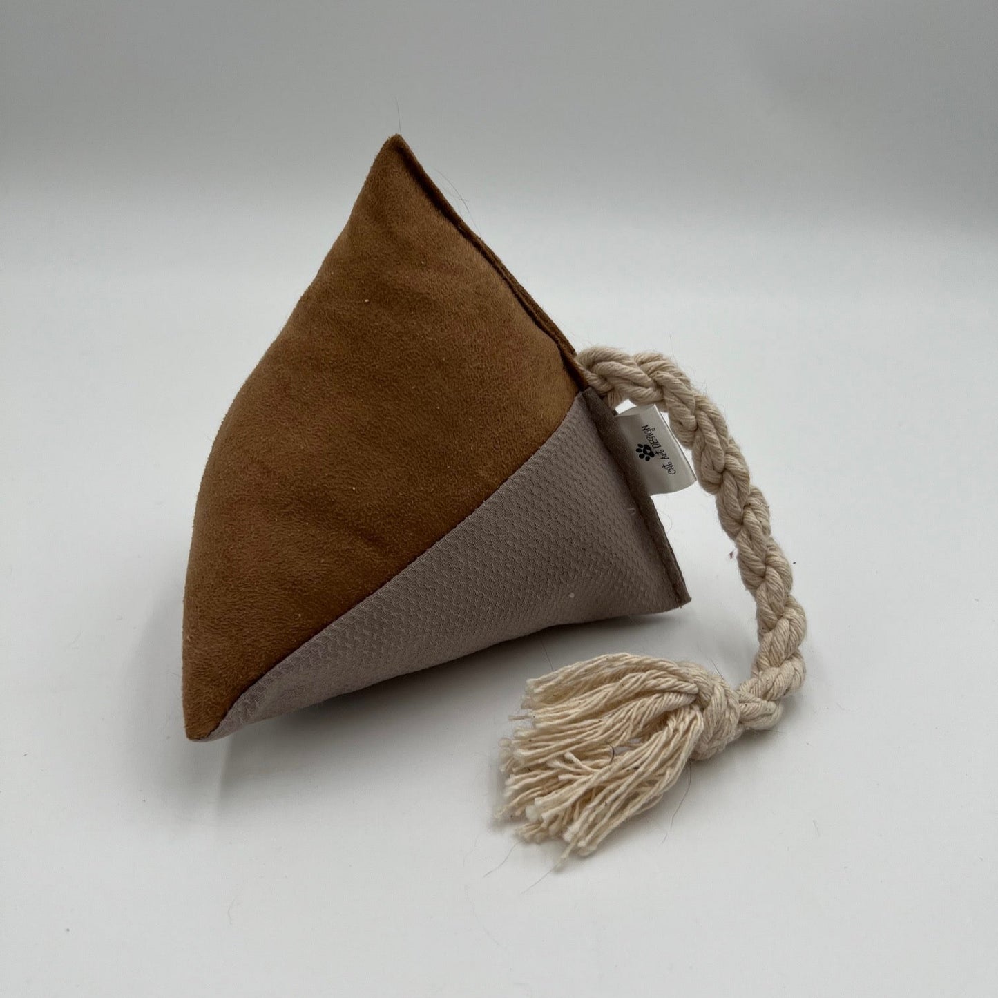 BERLINGRO - Jouet berlingo avec tresse