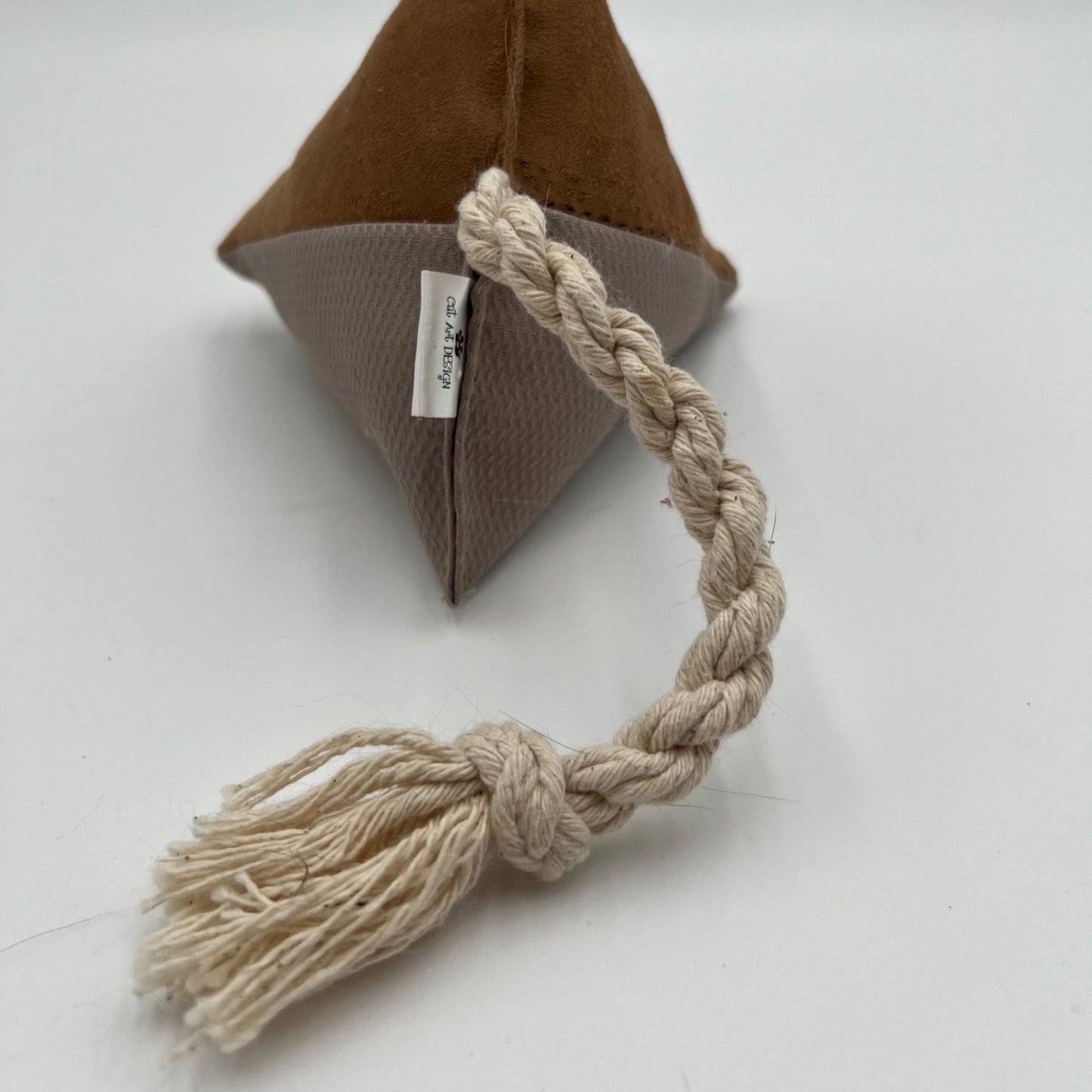 BERLINGRO - Jouet berlingo avec tresse