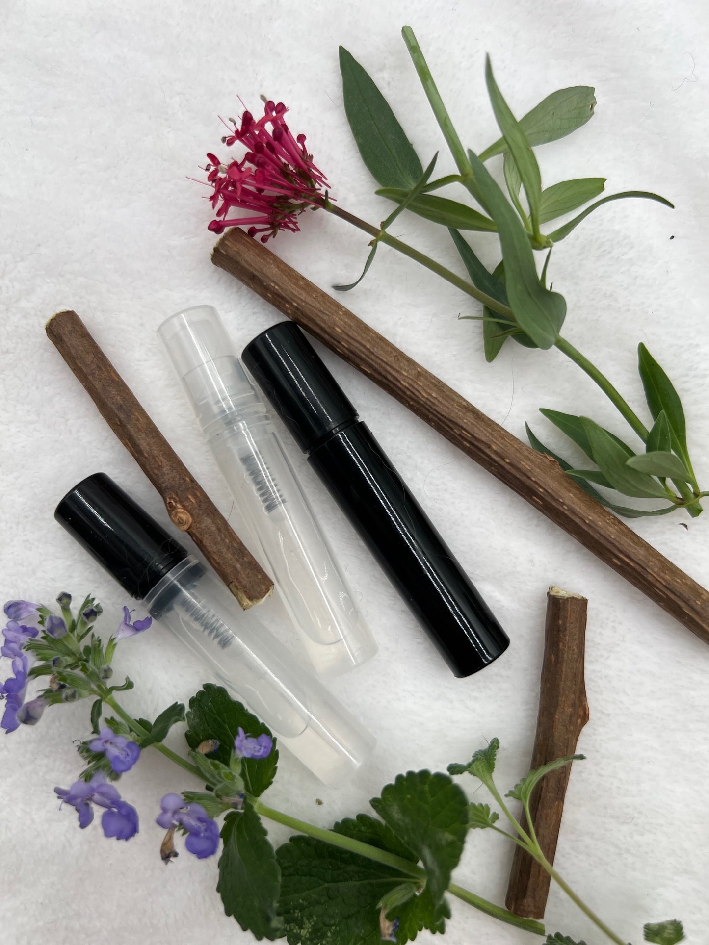 MINI VAPO'HERBES – Concentrés de Bien-être Félin