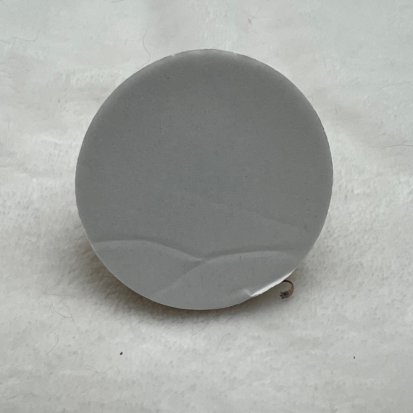 BALLE ROTATIVE D'HERBE A CHAT -  Compressée avec Socle Adhésif