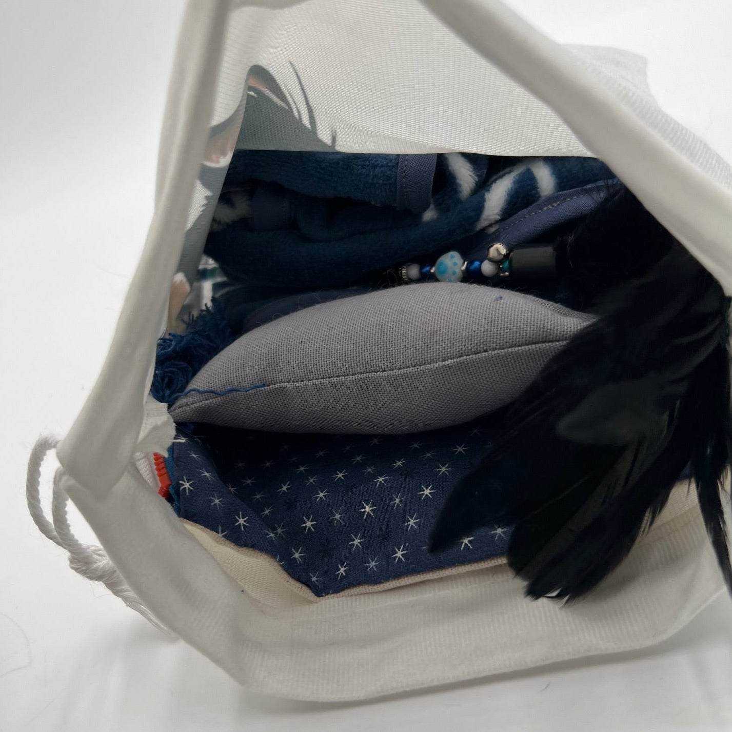 KIT CHATON ESSENTIEL