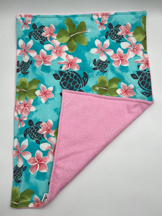 KITI PAD - Tapis de mise bas réutilisable