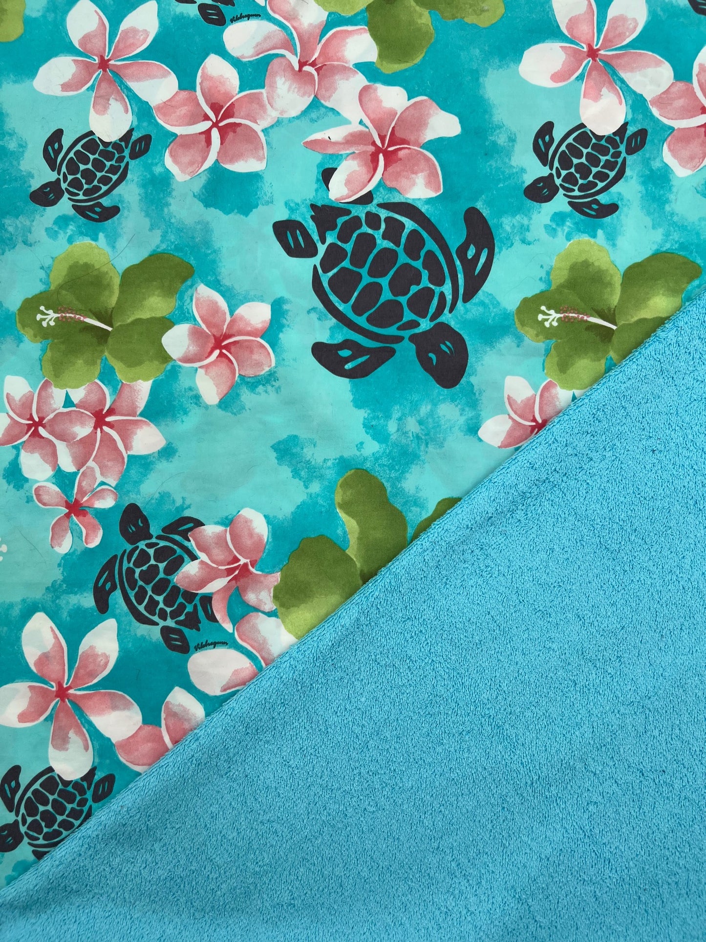 KITI PAD - Tapis de mise bas réutilisable