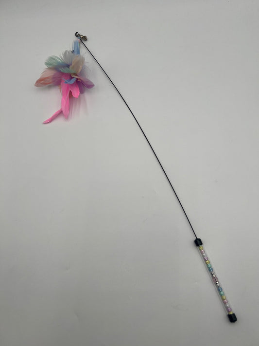 PLUMEAU SWING - Licorne