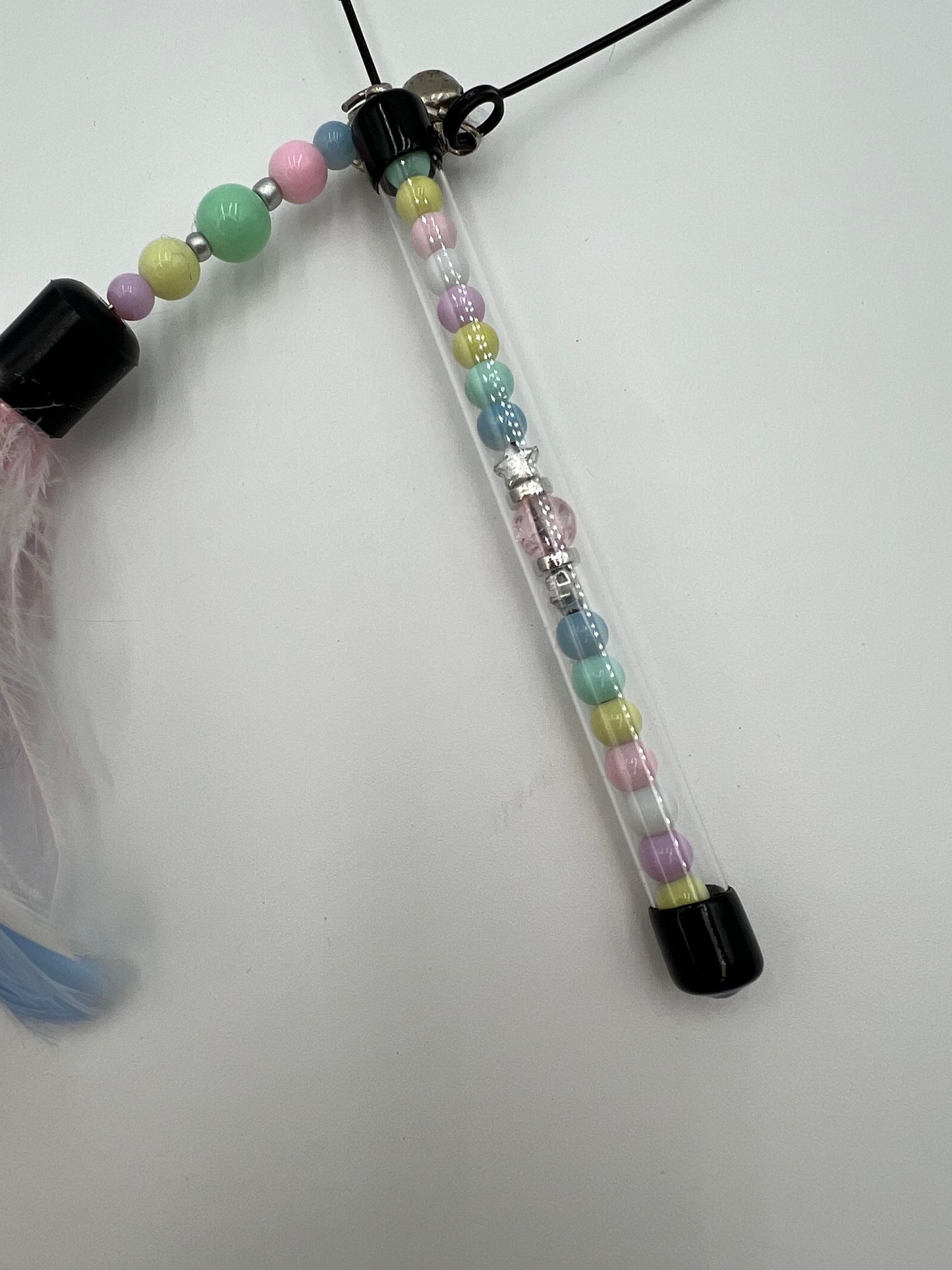 PLUMEAU SWING - Licorne