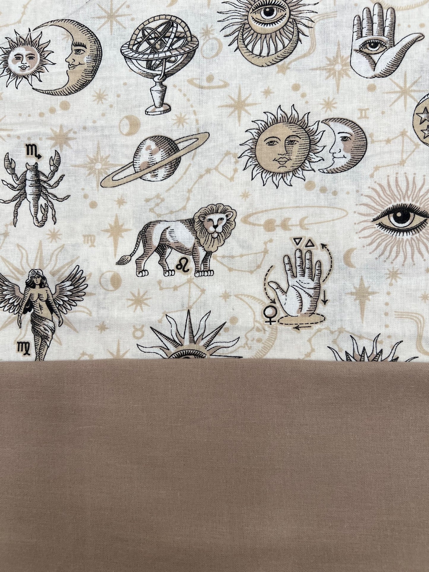 PROTEGE CARNET & PROTEGE PASSEPORT collection ASTRAL