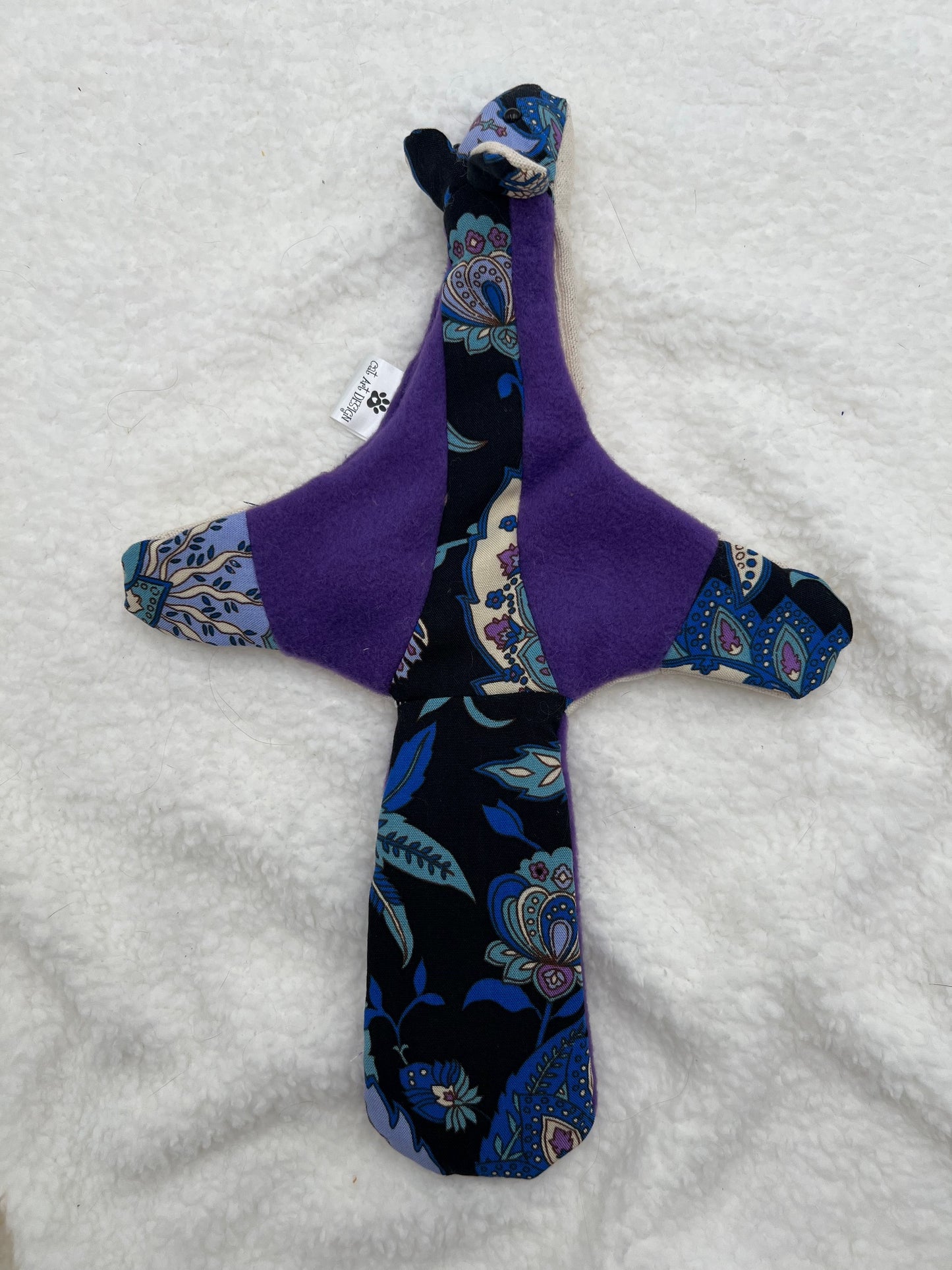 RATAPLA PREMIUM - Jouet sensoriel Adiana violet