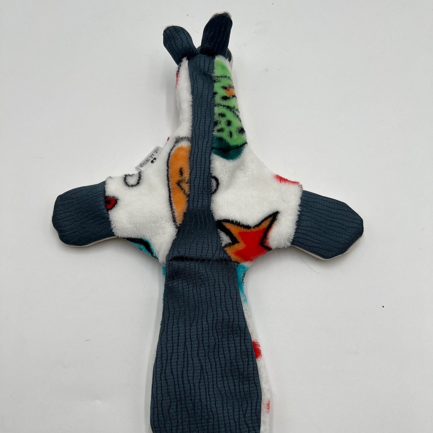 RATAPLA PREMIUM - St. Felix Sensory Toy