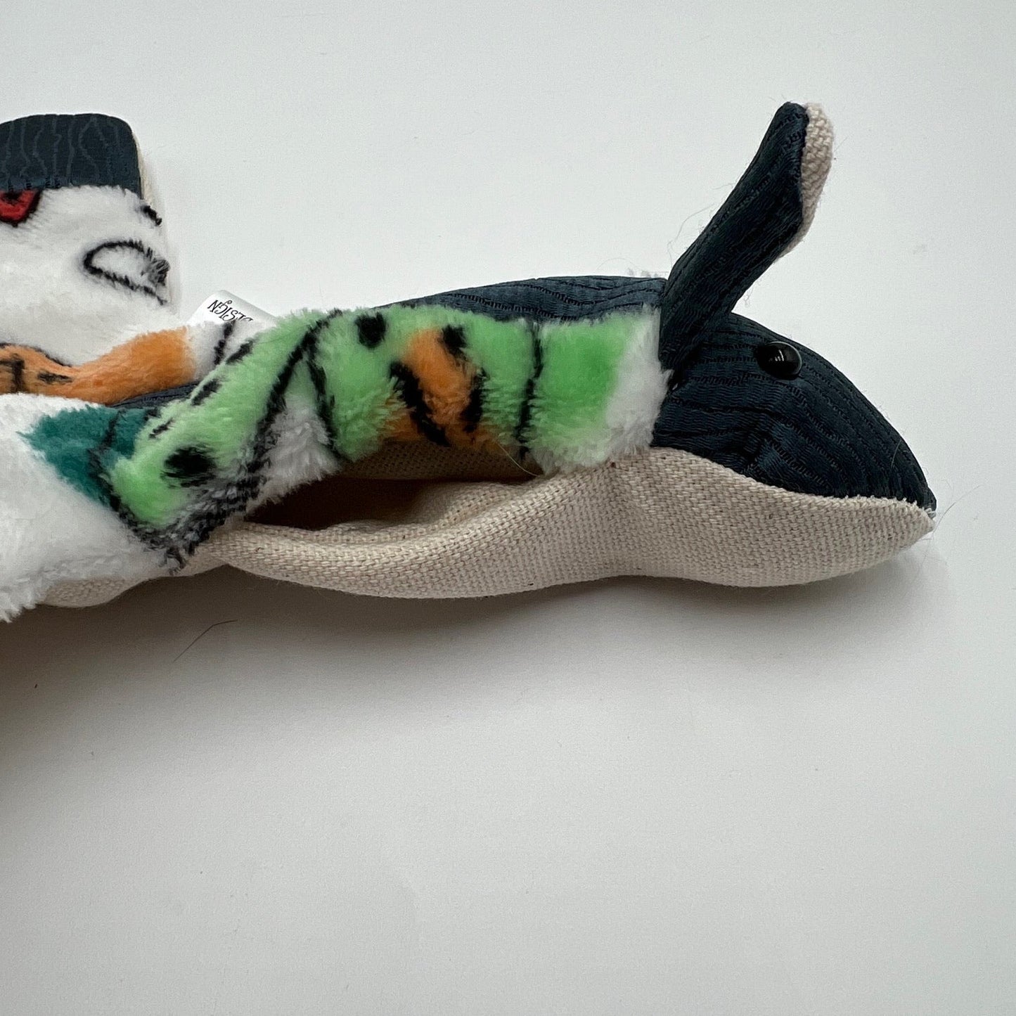 RATAPLA PREMIUM - St. Felix Sensory Toy