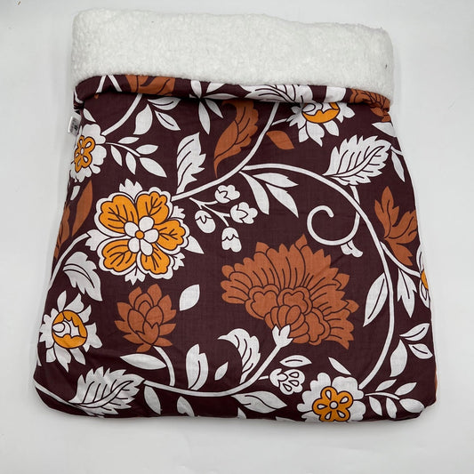 SNOOZCAT - Arabesque pourpre