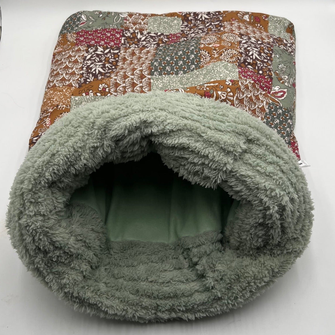 SNOOZCAT - Bohemian/ vert L