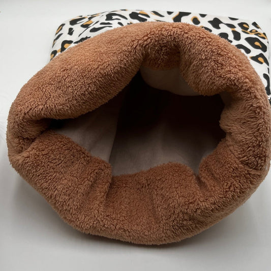 SNOOZCAT - Gros léopard