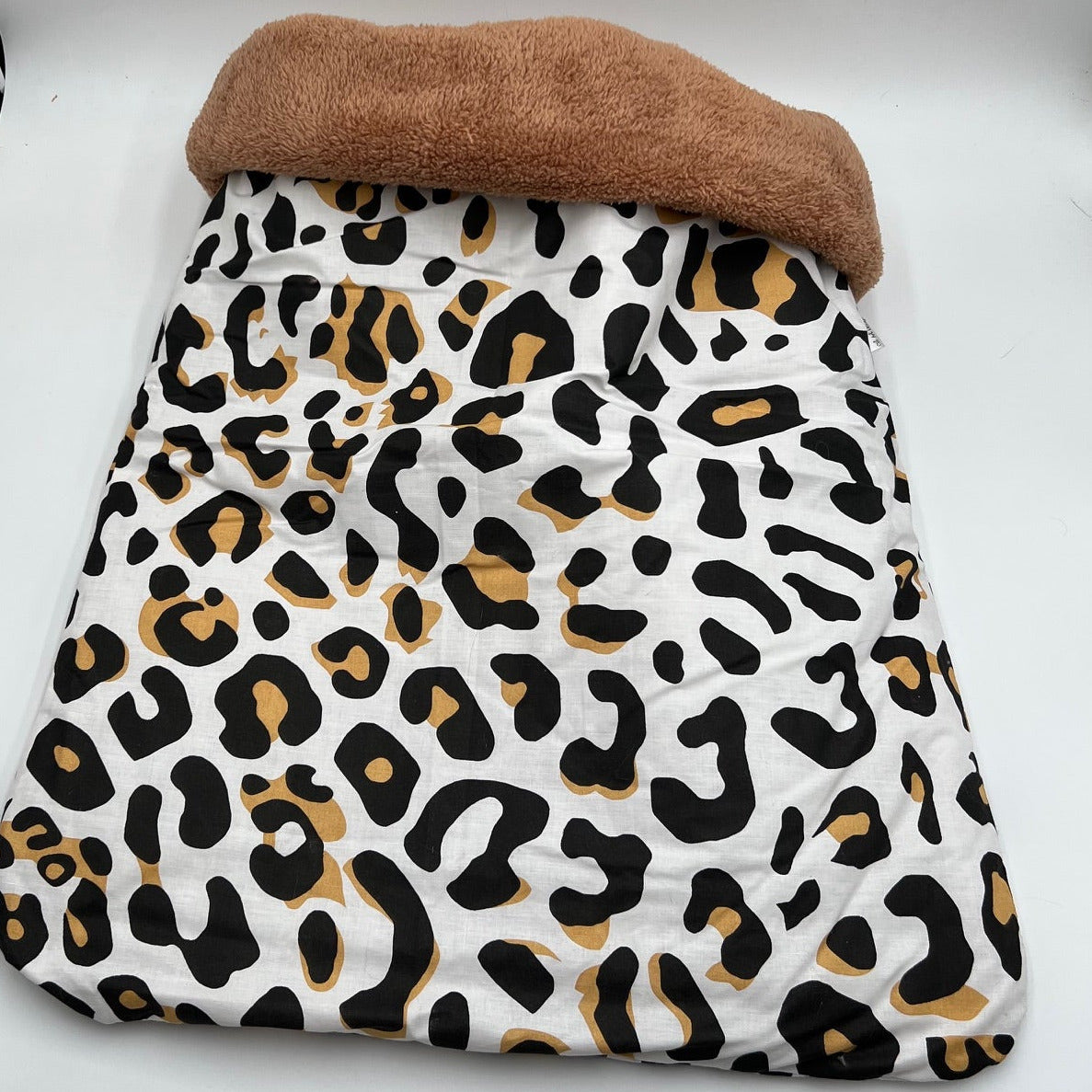 SNOOZCAT - Gros léopard