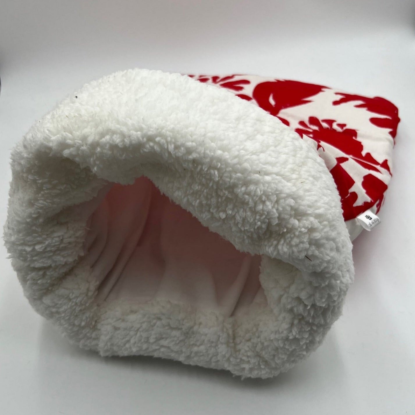 SNOOZCAT - Paloma rouge / blanc M