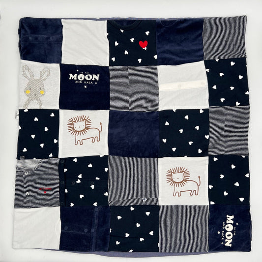 🧸 PETITS MORCEAUX DE TENDRESSE