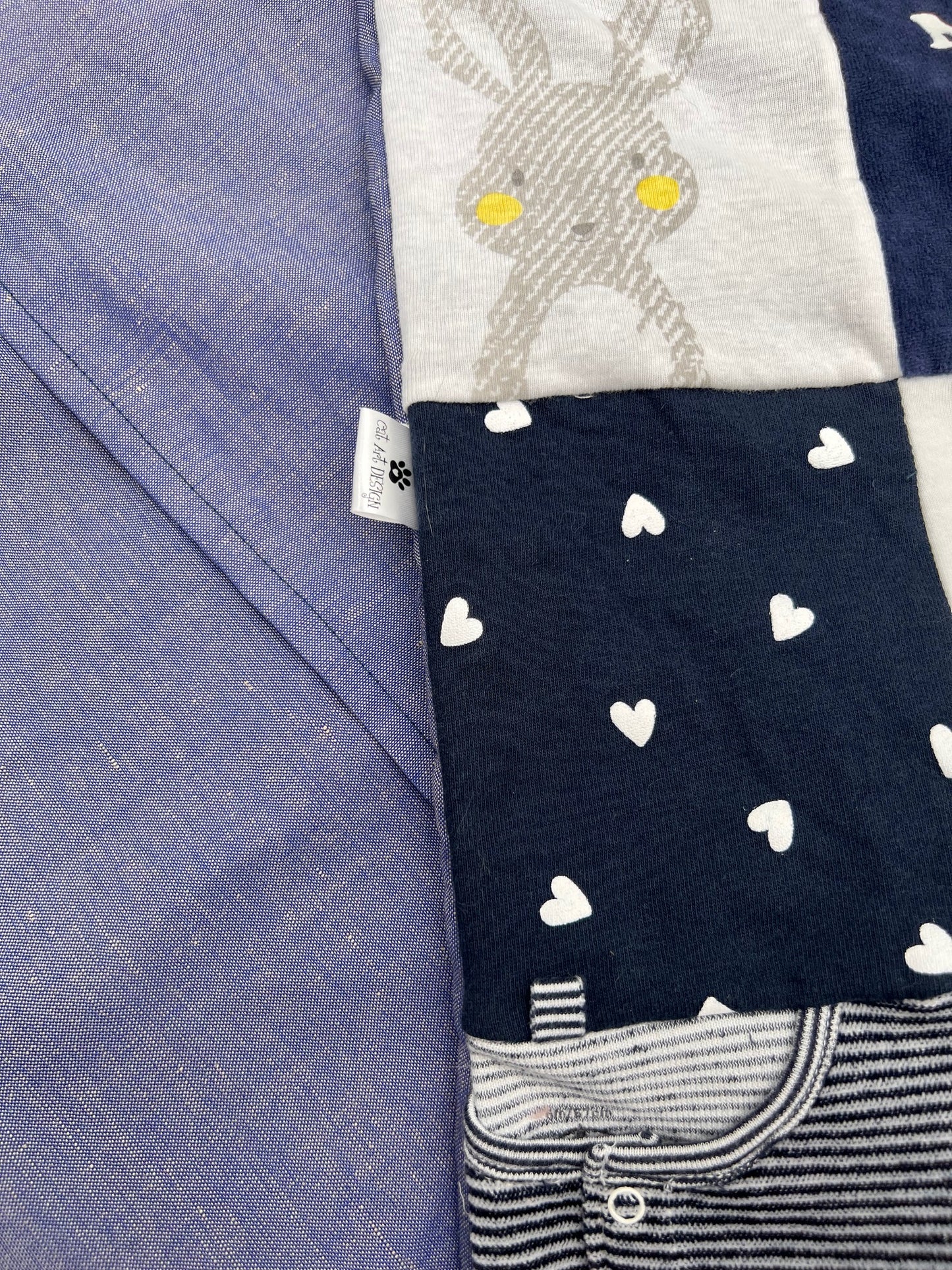 🧸 PETITS MORCEAUX DE TENDRESSE