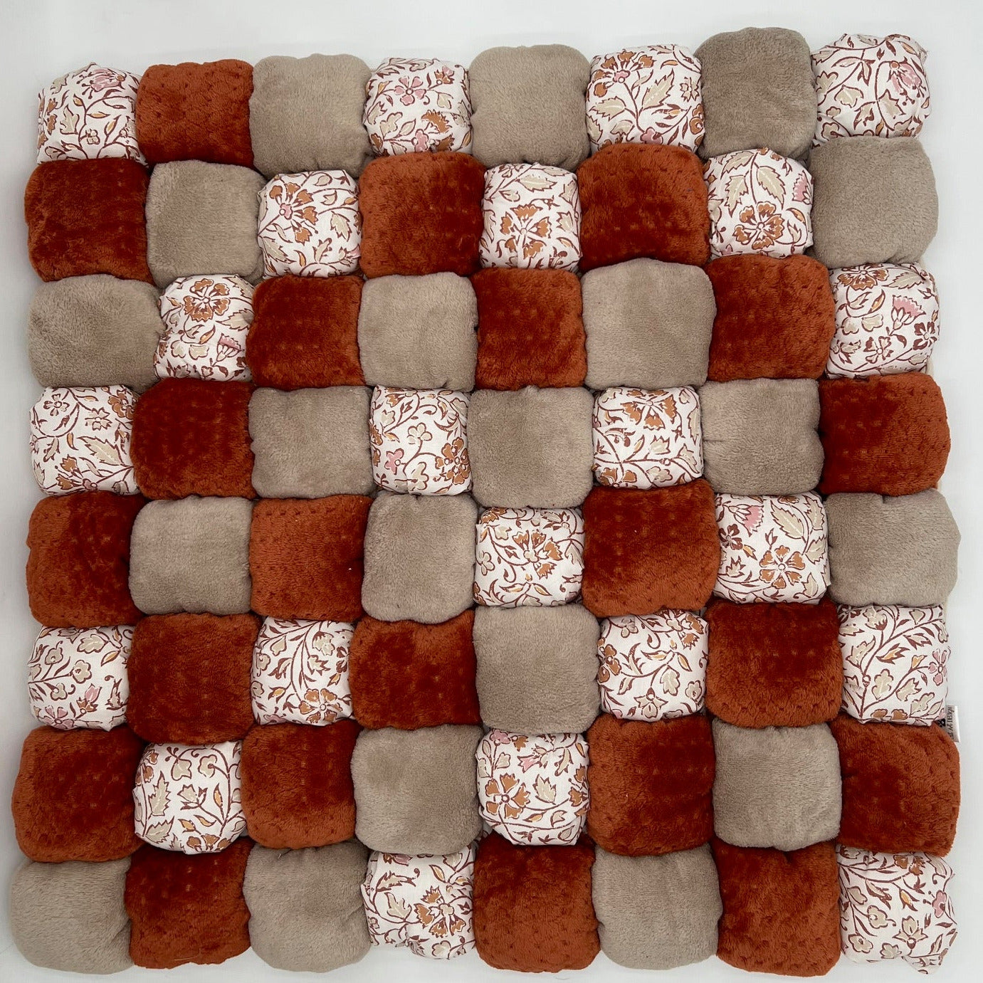 TAPIBOOL CL Methari terracotta