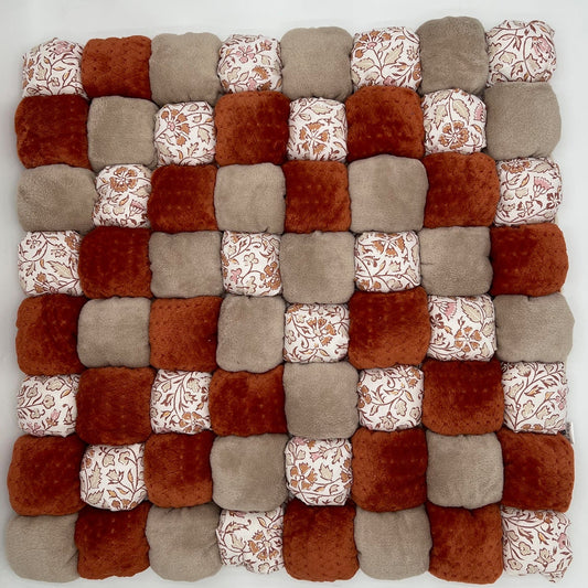 TAPIBOOL CL Methari terracotta