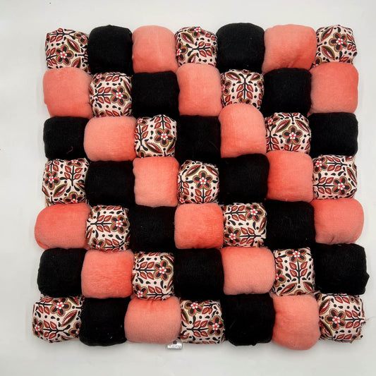 TAPIBOOL CM JAKLYN corail