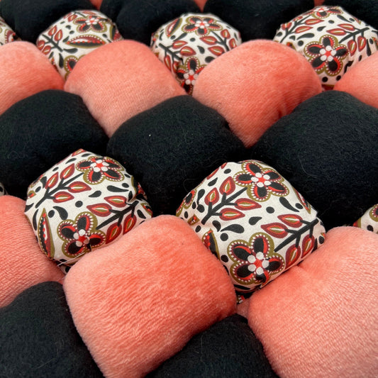 TAPIBOOL CM JAKLYN corail