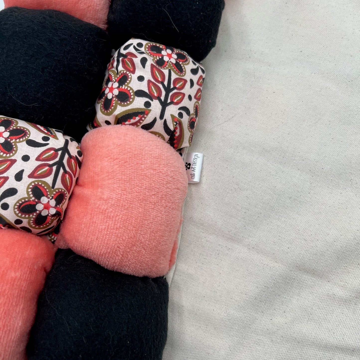 TAPIBOOL CM JAKLYN corail