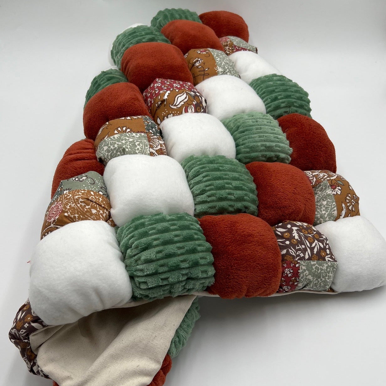 TAPIBOOL CM  Bohemian Terracotta