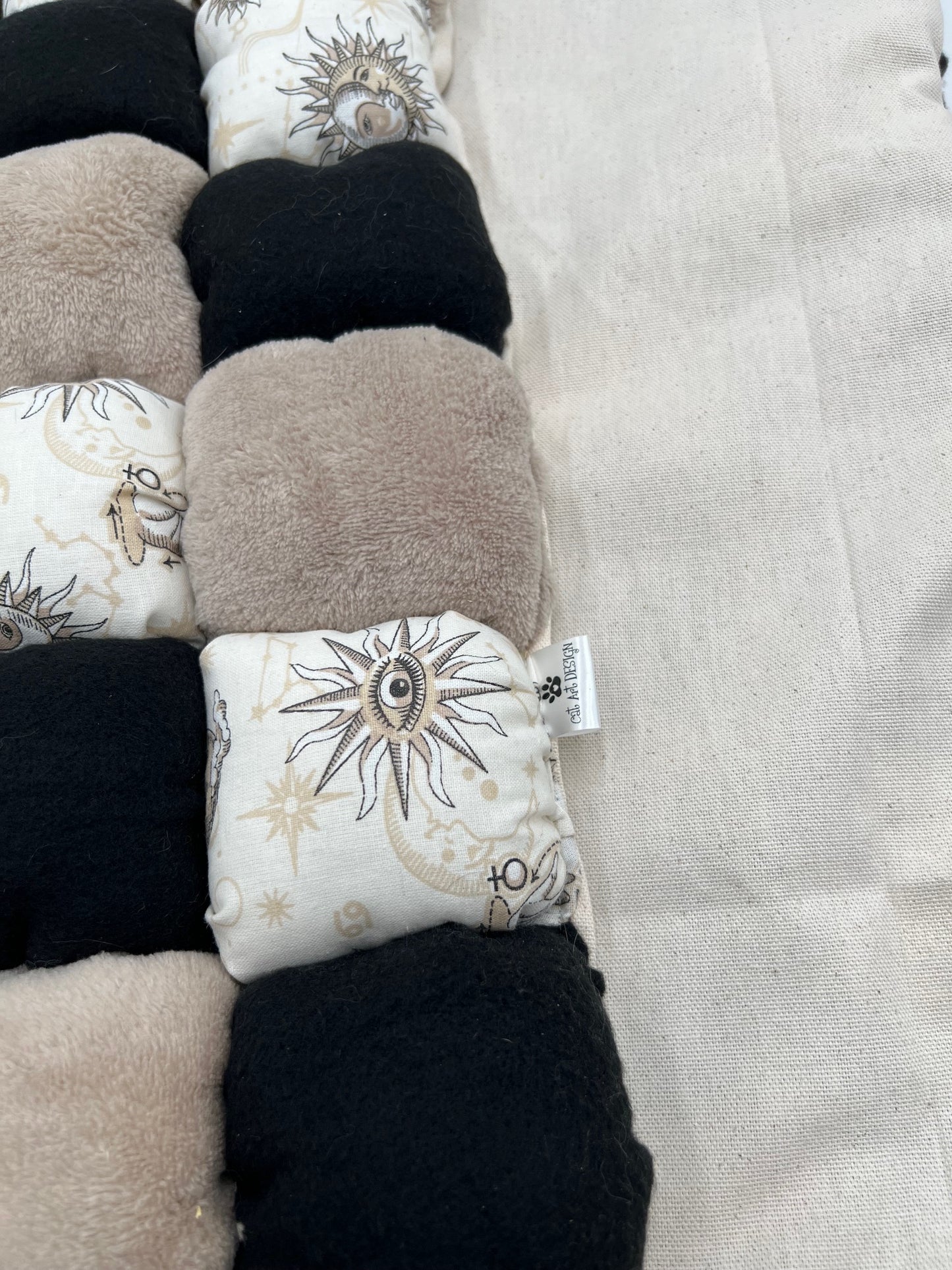 TAPIBOOL CL Astral beige